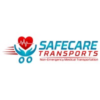Safecare Transports logo - Similar company to Ricks Amt Llc
