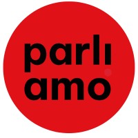 Parliamo logo - Similar company to Noble Endeavours