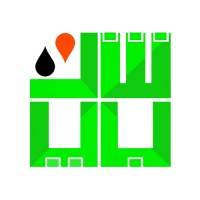 SHABBEER logo - Similar company to Ecologistic