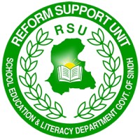Reform Support Unit logo - Similar company to Indus Resource Centre