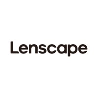 Lenscape logo - Similar company to Timeless