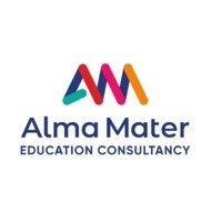 Alma Mater Education Consultancy logo - Similar company to Moon Prep