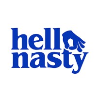 Hello Nasty logo - Similar company to Publicis Red+