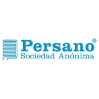 Persano logo - Similar company to Peipo Snacks