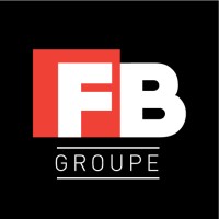 FB Groupe logo - Similar company to Mgltech S.A.