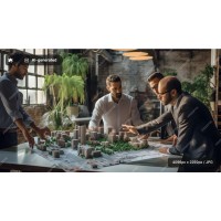 Creative Business Builders logo - Similar company to The Consumer Report