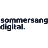 Sommersang Digital logo - Similar company to Plusled.Dk