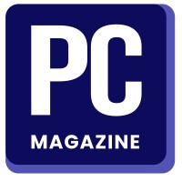 PCMagazine logo - Similar company to Pc Tech Magazine