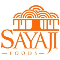 Sayaji Foods logo - Similar company to Sayaji Spray Drying Division