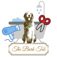 The Bark Tub- Pet Grooming Salon & Spa logo - Similar company to Fresh For Purrs