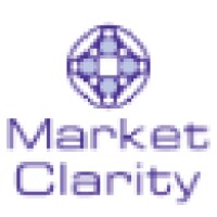 Market Clarity logo - Similar company to Bluebell