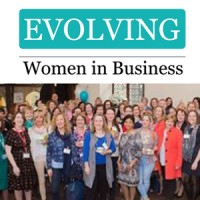 Evolving Women in Business logo - Similar company to Evolvin'