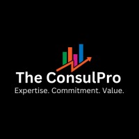 The ConsulPro logo - Similar company to Virtual Allegiance