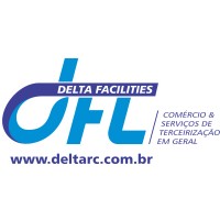 Delta Facilities | Terceirização de Serviços logo - Similar company to Kithera