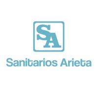 Sanitarios Arieta logo - Similar company to Amthor Solutions Ltda