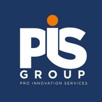 PIS GROUP logo - Similar company to worldevermore
