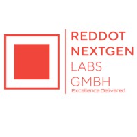 Reddot NextGen Labs GmbH logo - Similar company to Red Dot Labs