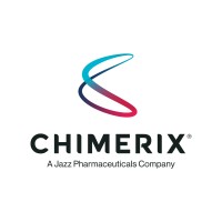 Chimerix, a Jazz Pharmaceuticals Company logo - Similar company to Callio Therapeutics