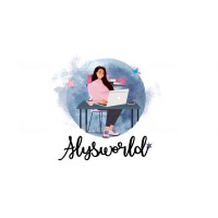 Alysworlds logo - Similar company to Imvent Studios