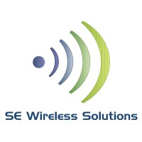 SE Wireless Solutions logo - Similar company to Lighthouse Intelligence