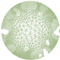 Conscious Search logo - Similar company to Civilla