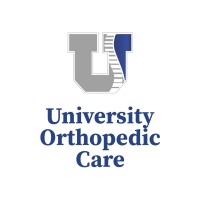University Orthopedic Care logo - Similar company to University Orthopedic Care Concussion Program