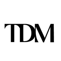 The Don Management (TDM) logo - Similar company to United Sports & Entertainment