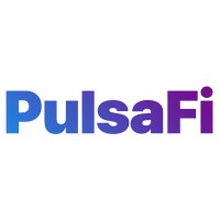 PulsaFi logo - Similar company to Dialahome.In