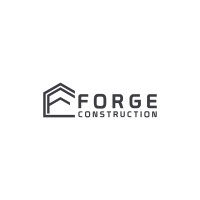 Forge Construction logo - Similar company to Jeffery Machine