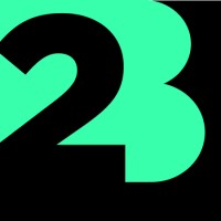 Block2b logo - Similar company to Plateaus Network