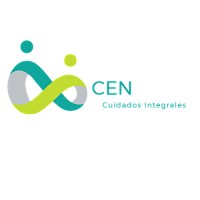 CEN Cuidados Integrales logo - Similar company to Nexos Cuidados Integrales Srl
