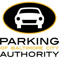 Parking Authority of Baltimore City logo - Similar company to Parking Management Services Of America (Pmsa)