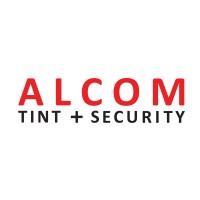 Alcom Security logo - Similar company to Alcorn Group