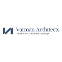 Varman Architects logo - Similar company to Flare Architects