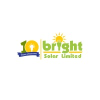 Bright Solar Ltd logo - Similar company to Jansa Solar Solution