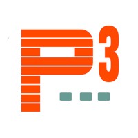 P3 Post | Post Production Facility logo - Similar company to Digital Jungle Post Production, Inc.