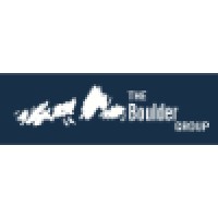 The Boulder Group