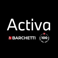 Activa S.p.A. logo - Similar company to Eetech