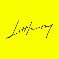 Little Ray Media logo - Similar company to Mad Dyke Mag