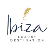 Ibiza Luxury Destination logo - Similar company to Konectas