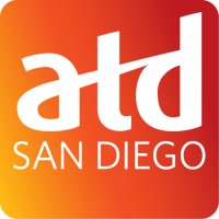 ATD San Diego Chapter logo - Similar company to Atd Arizona