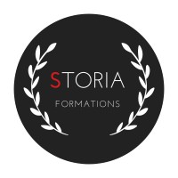 Storia Formations logo - Similar company to Odontik