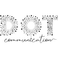 Dot communication logo - Similar company to Newstimes Network