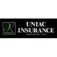 J.P. Uniac Insurance Broker Ltd. logo - Similar company to Co-Operative Hail Insurance
