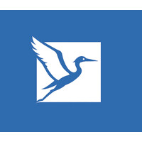 Heron Robotics logo - Similar company to Palo Alto High School Robotics Team