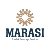 Marasi Food & Beverage Services LLC logo - Similar company to Marassi Group