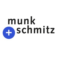 Munk + Schmitz Oberflächentechnik GmbH & Co. KG logo - Similar company to Prall-Tec Gmbh