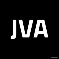 JVA architekti logo - Similar company to Atelier Vas