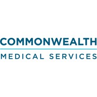 Commonwealth Medical Services logo - Similar company to Commonwealth X-Ray, Inc.