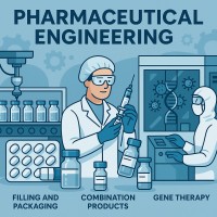 Pharmaceutical Engineering logo - Similar company to Pharmaceutical Engineering Student Society (Pess) Uprm